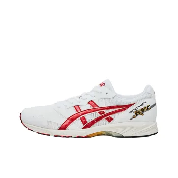 Asics Tarther Japan White/Red