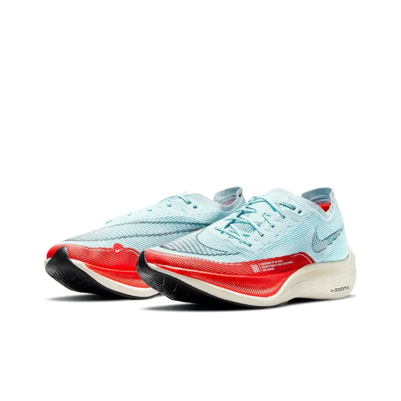Nike ZoomX Vaporfly Next% 2 Og Glacier Blue-2