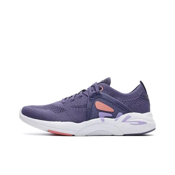 FILA Mind Trainer 4 Purple Women's