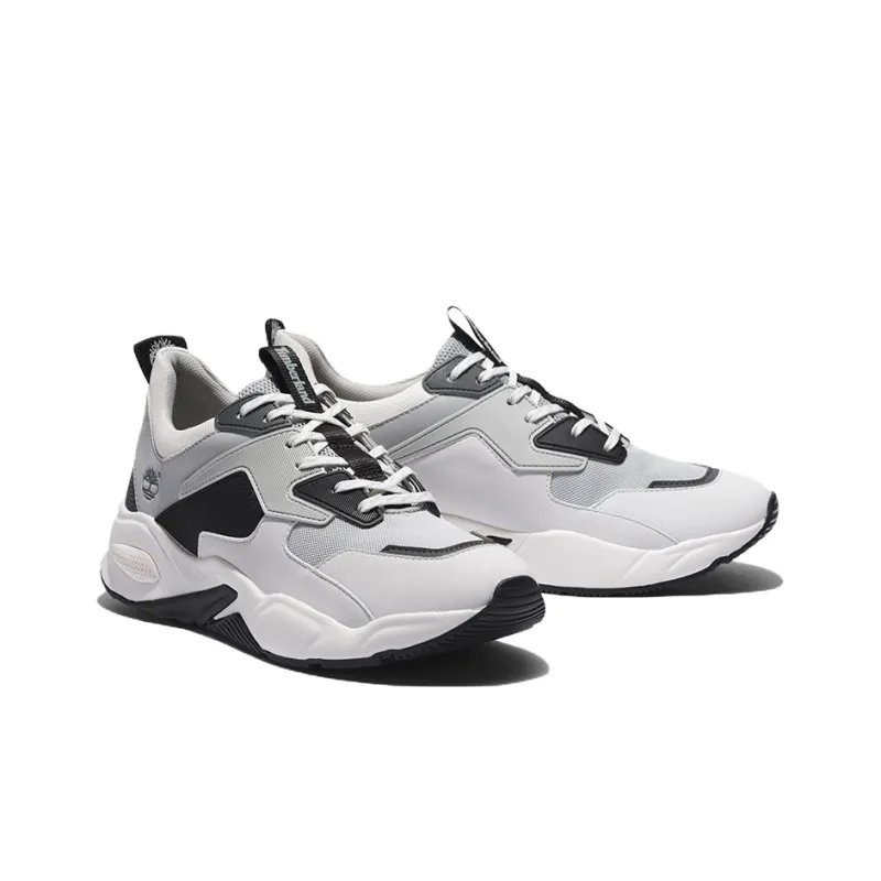 Timberland Delphiville 'White Black' Women's-2