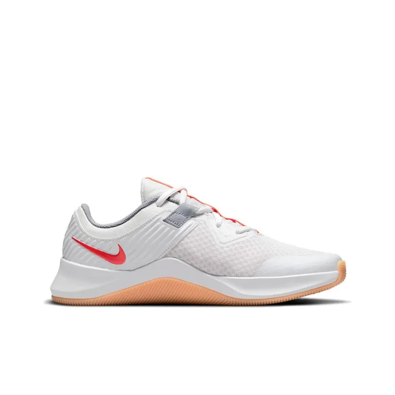 Nike Mc Trainer 'Platinum Tint Chile Red'-1