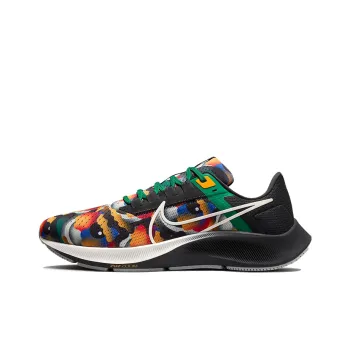 Nike Air Zoom Pegasus 38 Jordan Moss Always All Ways