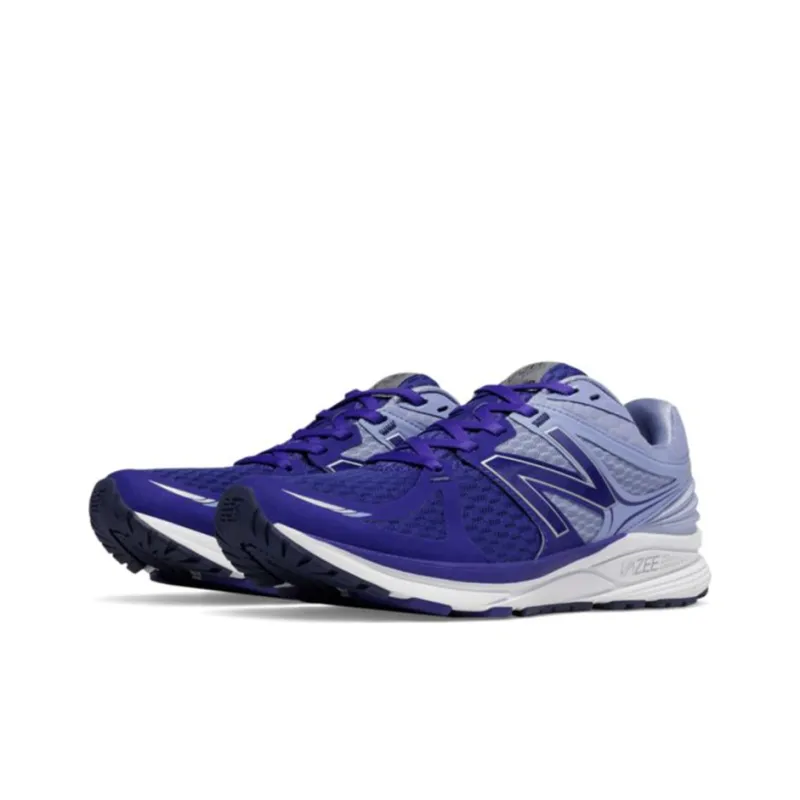 New Balance Vazee Prism Low Cut Grey/Blue Women's-2