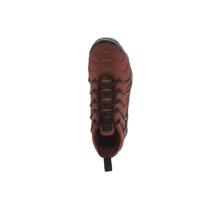 Nike Air VaporMax Plus Burnt Orange Women's-2