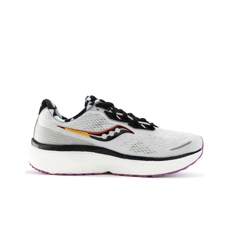 saucony Women's Triumph 19 'Reverie'-1