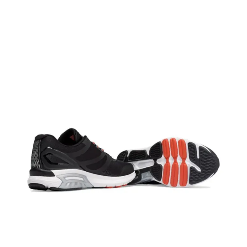 New Balance 1865 Series Sneakers Black-3