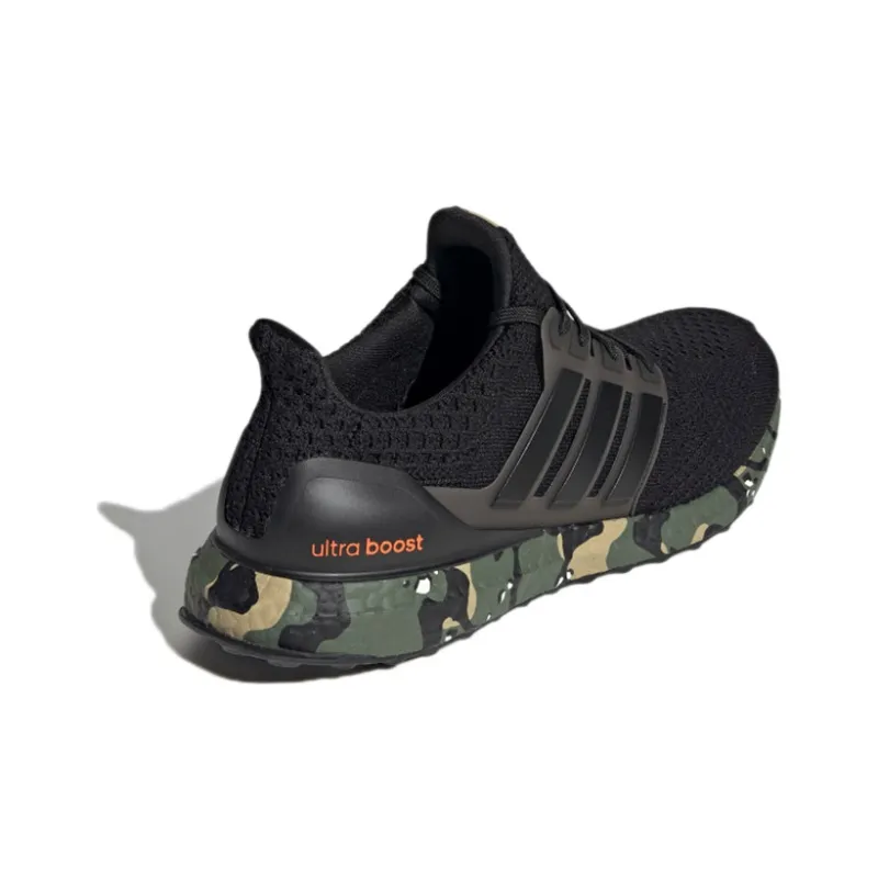 Adidas Ultra Boost 5.0 Dna Core Black Camo-3