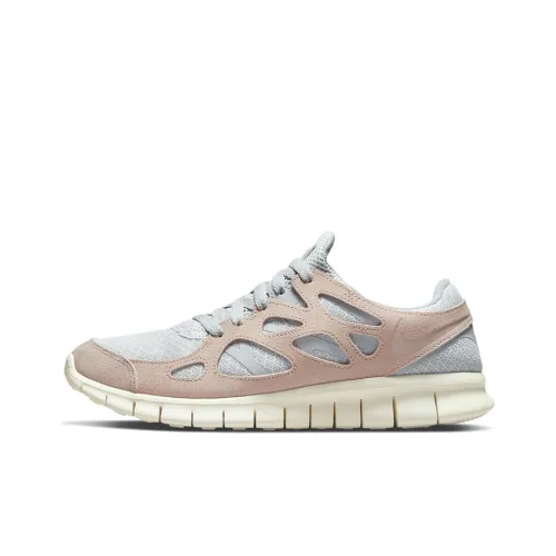 Nike Free Run 2 Fossil Stone