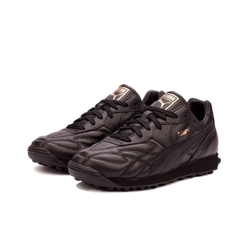 PUMA Avanti Cushioning Anti-Slip And Wear-Resistant Low-Top Casual Shoes-2