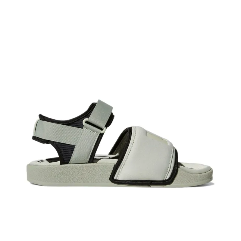 Adidas Adilette 2.0 Pharrell Halo Green-1