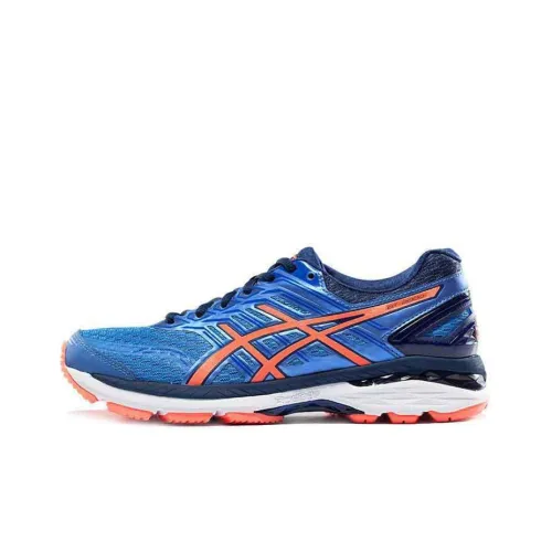 Asics Women's GT 2000 5 Wide 'Regatta Blue'