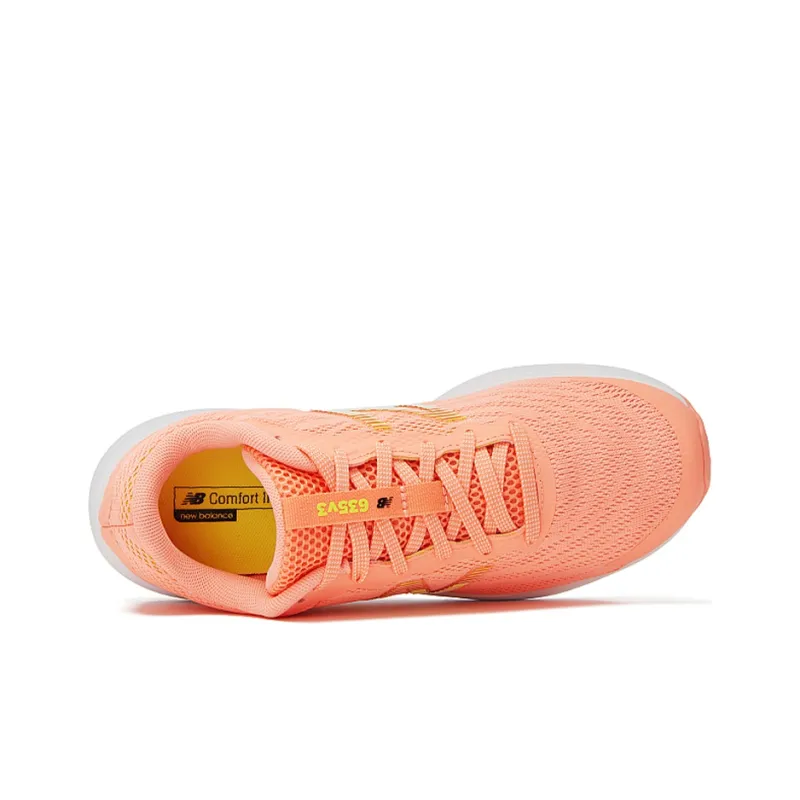 New Balance 635 'Orange' Women's-3