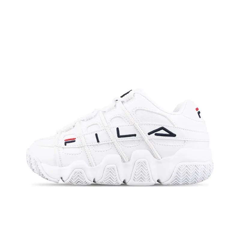 FILA Barricade Xt 97 'White'-0