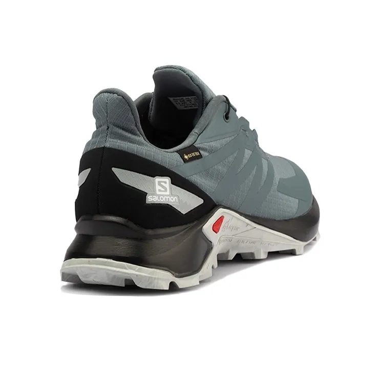 SALOMON Supercross Blast Gtx 'Stormy Weather Quarry'-4