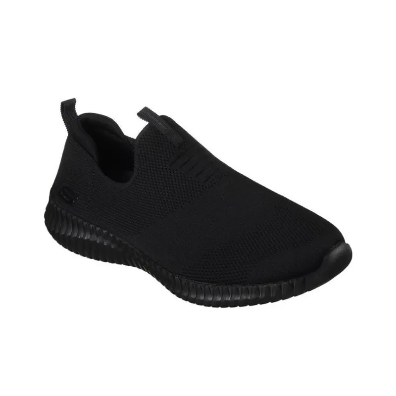 Skechers Elite Flex 'Black'-2