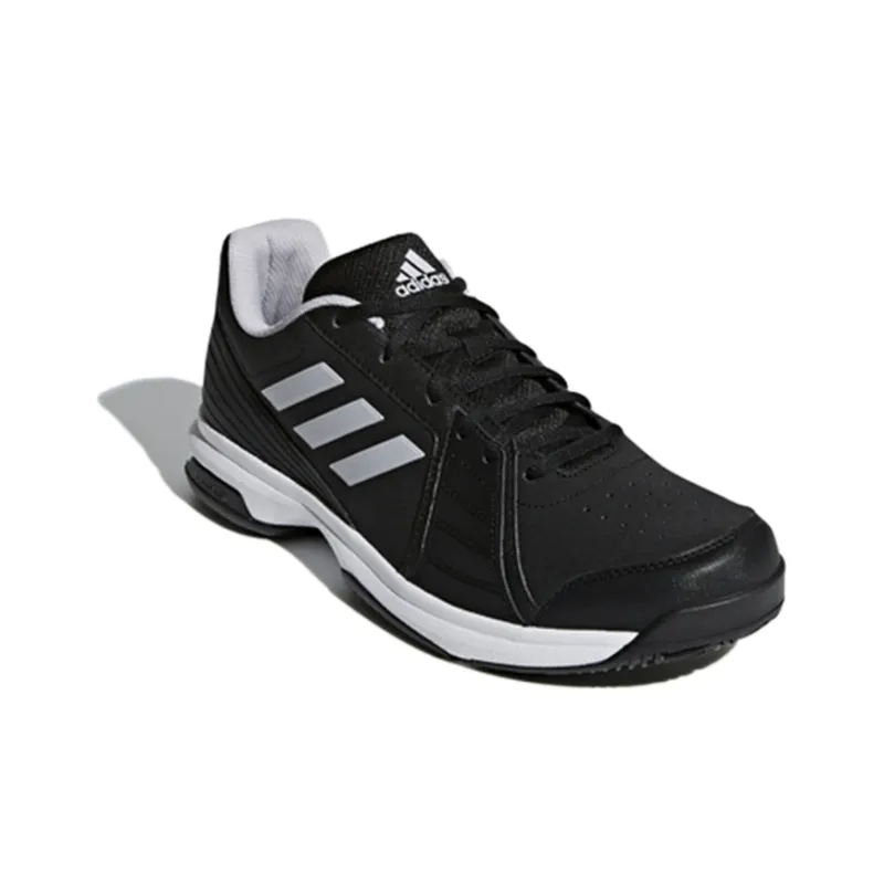 Adidas Approach Shoes 'Black White'-2