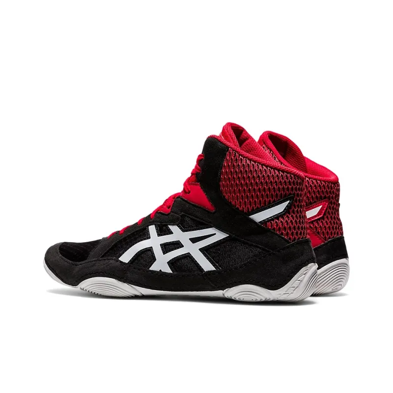Asics Snapdown 3 'Black White'-3