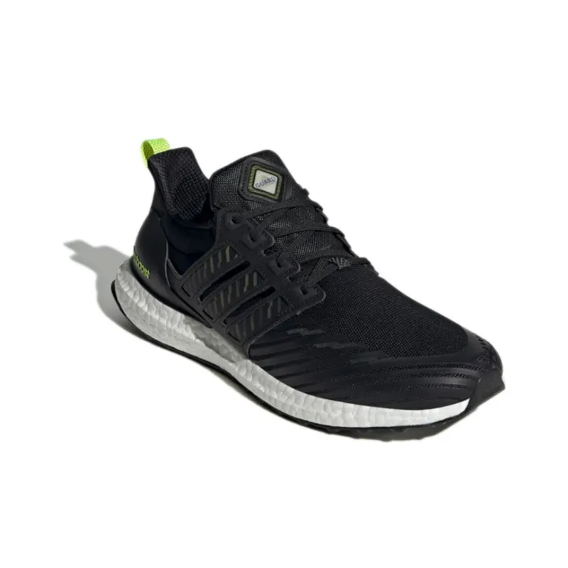 Adidas Ultraboost Dna Guard 'Carbon Black White'-2