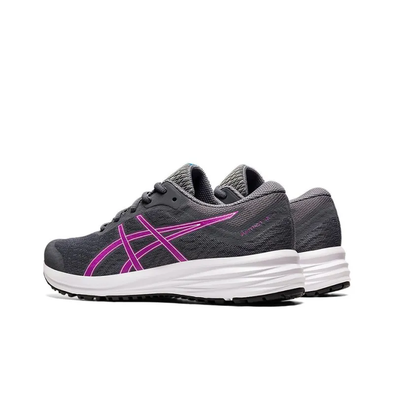 Asics Patriot 12 'Carrier Grey Digital Grape' Women's-3