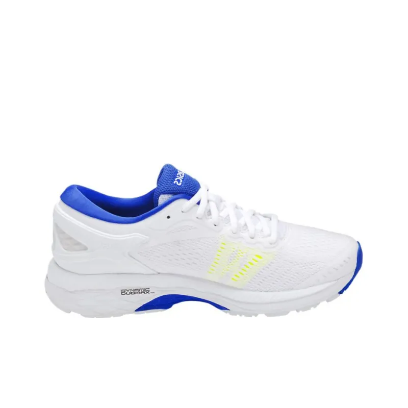 Asics Gel Kayano 24 'White Blue' Women's-1