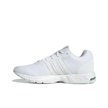 Adidas Equipment 10 Primeknit Shoes White
