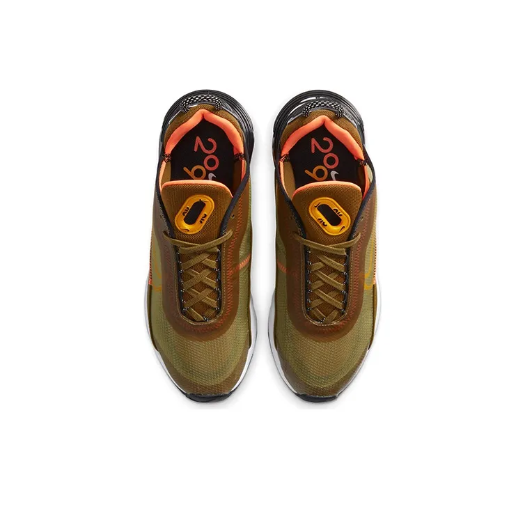 Nike Air Max 2090 'Olive Flak' Women's-3