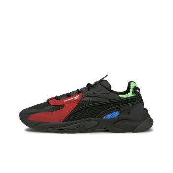PUMA RS Connect Lazer 'Black Multi'