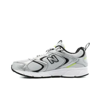 New Balance 408 'Silver'