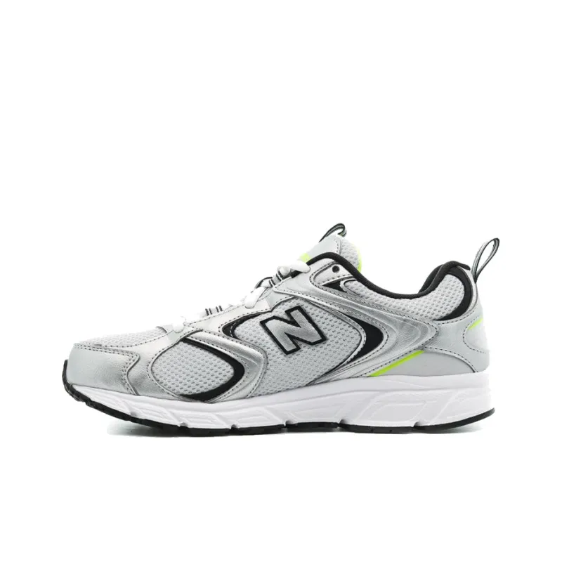 New Balance 408 'Silver'-0