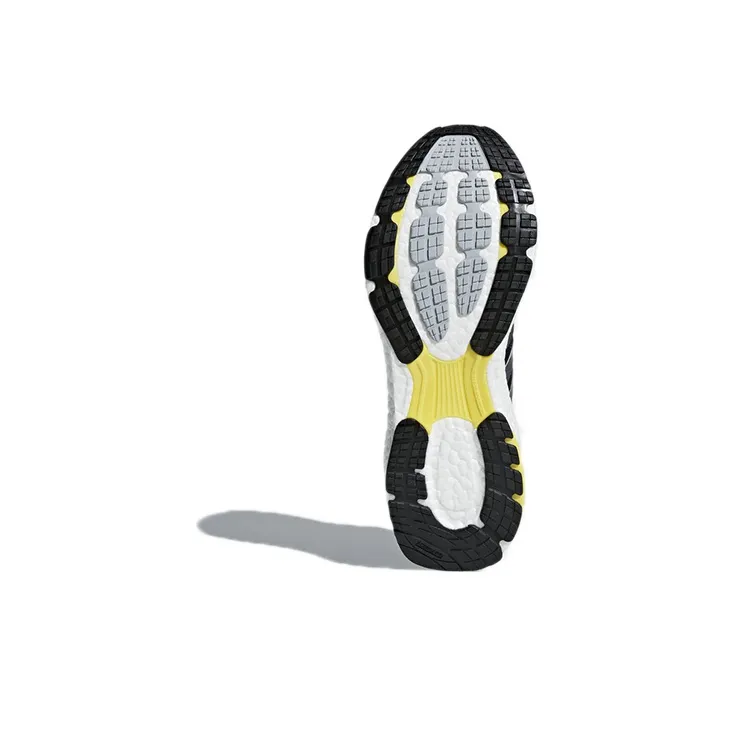 Adidas Energy Boost Og 5th Anniversary Black Yellow-4
