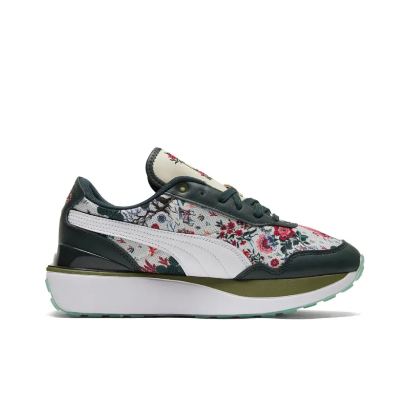 PUMA Liberty Of London X Cruise Rider Nu 'Floral' Women's-1