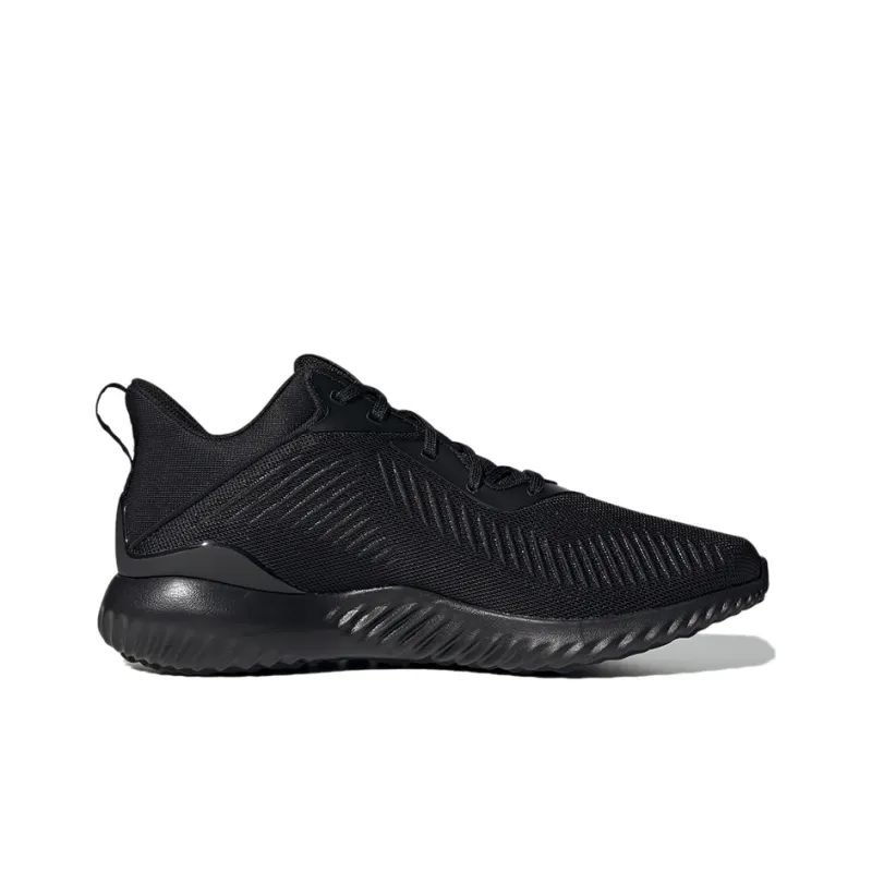 Adidas Alphabounce Ek 'Black'-1