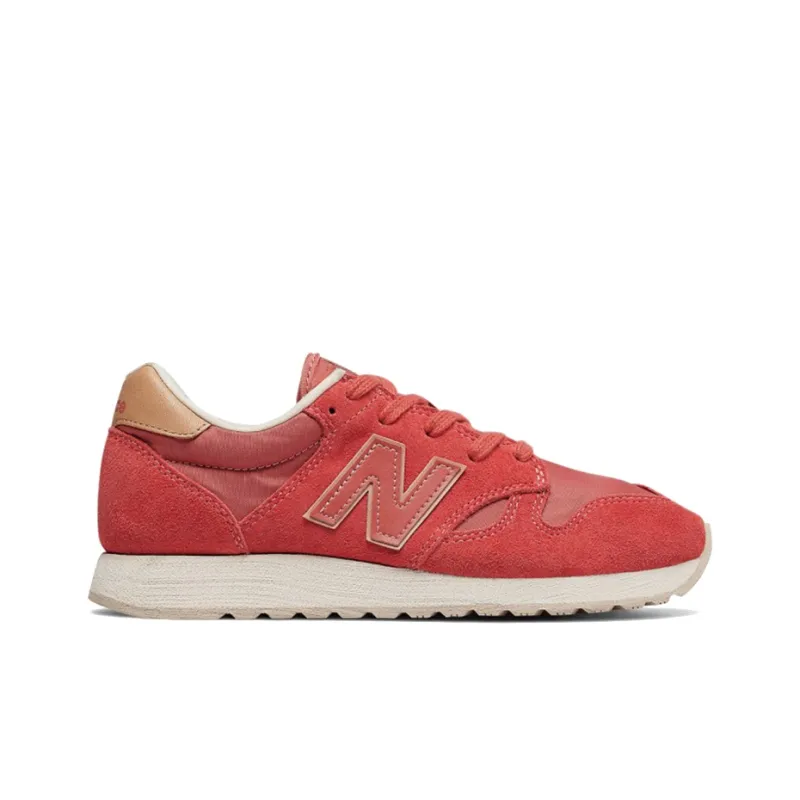 New Balance 520v Orange/Red Women's-1