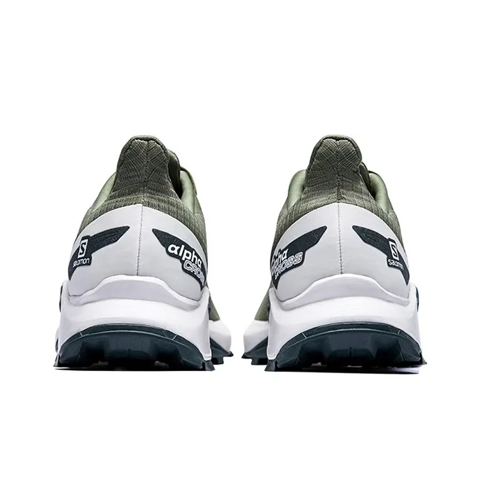 SALOMON SENSE FLOW Mid-Top Casual Shoes-3
