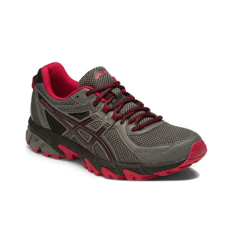 Asics Gel Sonoma 2 'Carbon True Red'-2