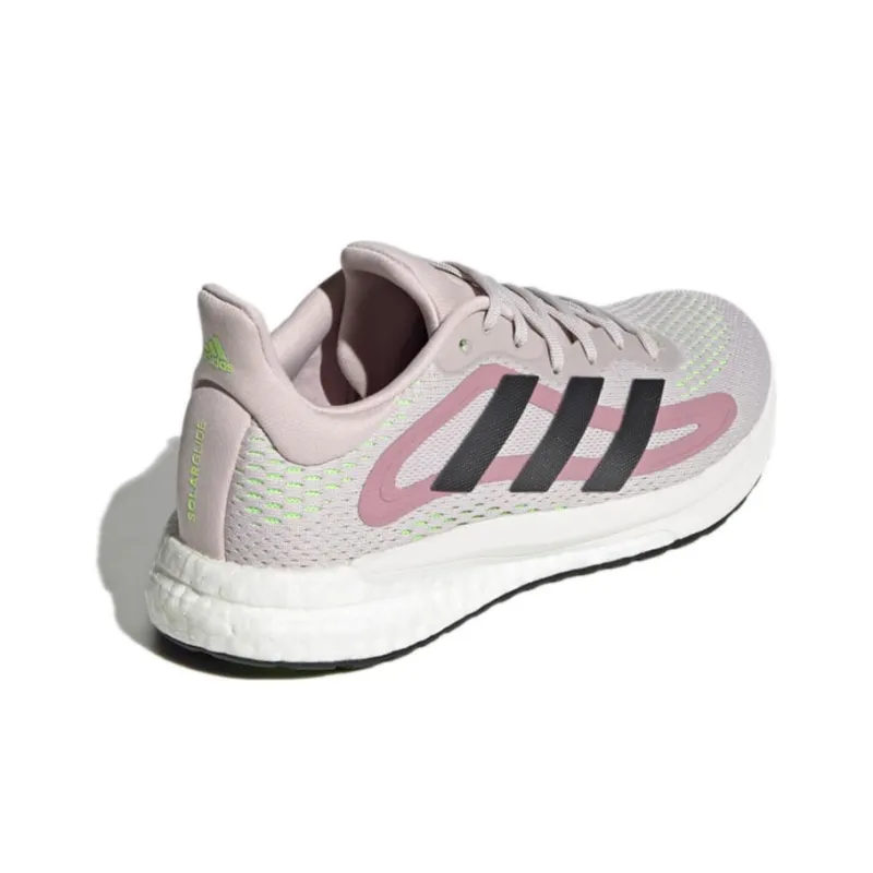 Adidas Solarglide 4 'Ice Purple' Women's-3