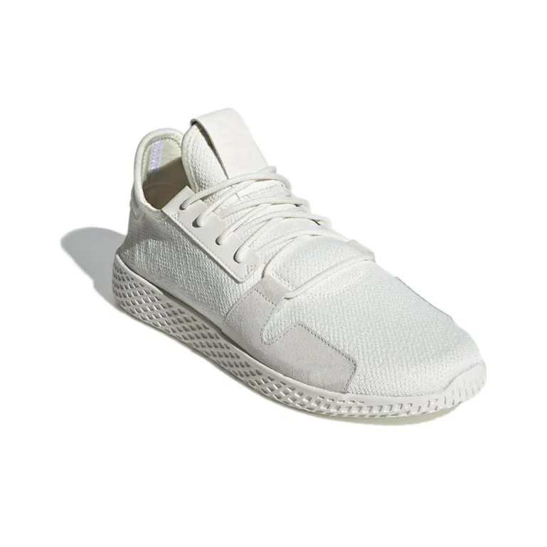 Adidas Tennis Hu V2 Pharrell Off White-2