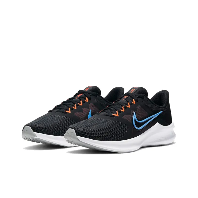 Nike Downshifter 11 'Black Coast'-2