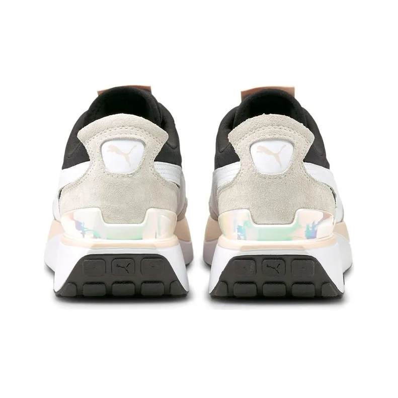 PUMA Cruise Rider 'Iridescent Marshmallow' Women's-3