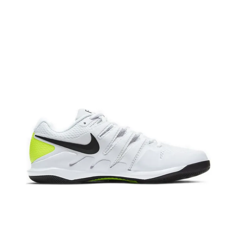 Nike Court Air Zoom Vapor X White Volt-1