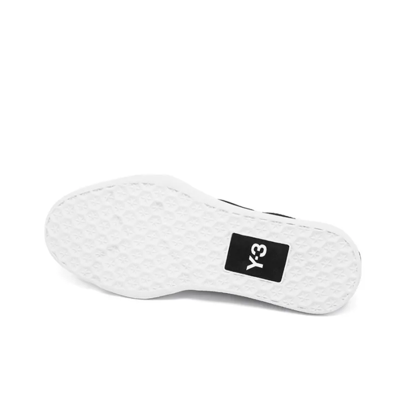 Y 3 Tangutsu Y 3 'Black White'-4