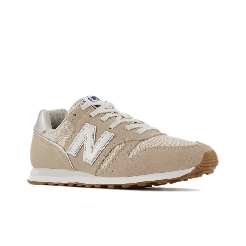 New Balance 373 Series Khaki-2