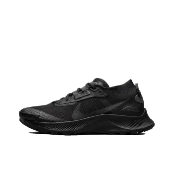 Nike Pegasus Trail 3 Gore Tex Black Dark Smoke Grey Women's