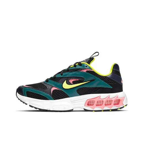 Nike Zoom Air Fire Dark Teal Green Women's