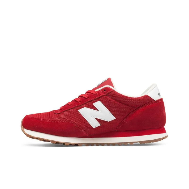 New Balance 501 'Red Gum'-0