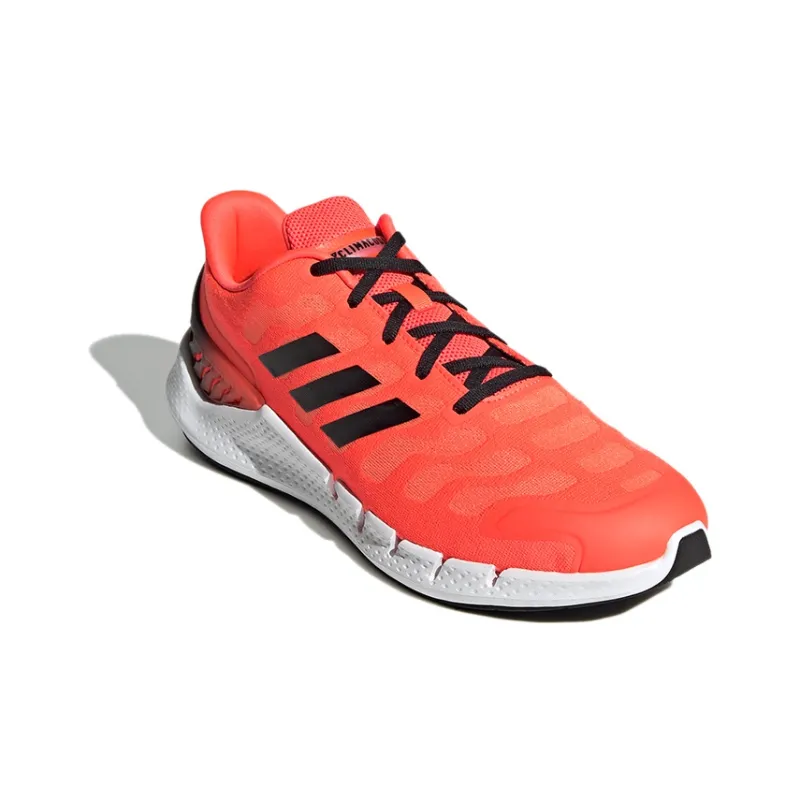 Adidas Climacool Ventania 'Solar Red'-2