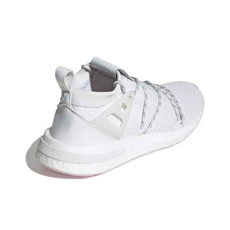 Adidas Arkyn Knit Crystal White Clear Pink Women's-3
