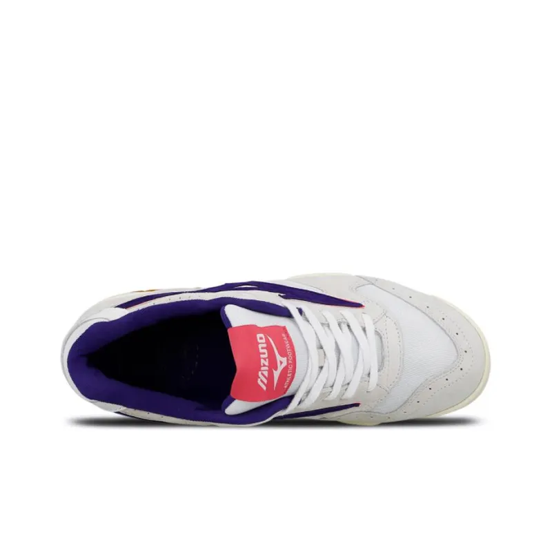 Mizuno Club 75 X Court Select 'Purple'-3
