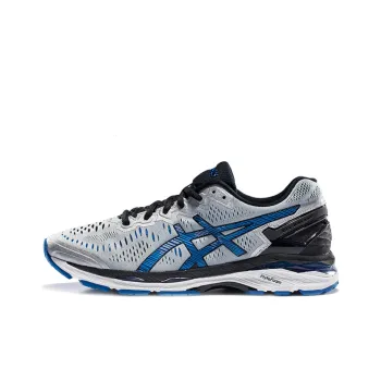 Asics Gel Kayano 23 2E 'Silver Blue'