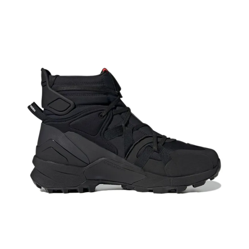 Y 3 Terrex Swift R3 Triple Black-1